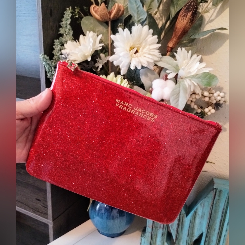 Marc Jacobs Beauty Bag
